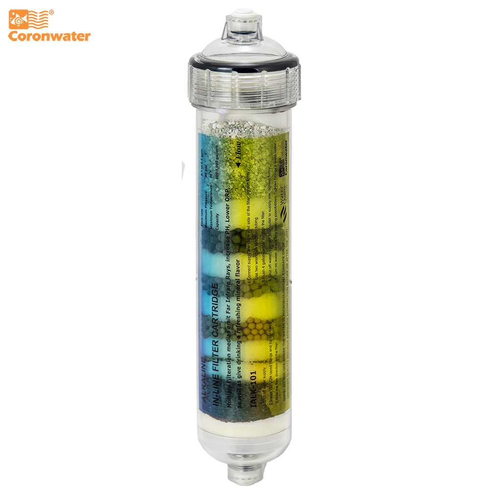 Basin Mixer Cartridge - Coronwater IALK-101 Cartucce filtranti per acqua