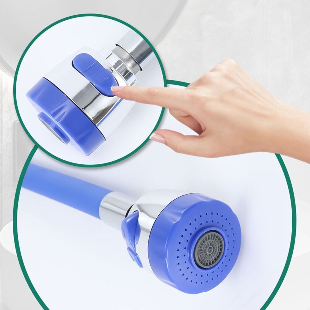 Tubo di Prolunga per Rubinetto - Silicone Tap Washer recensione e prezzo