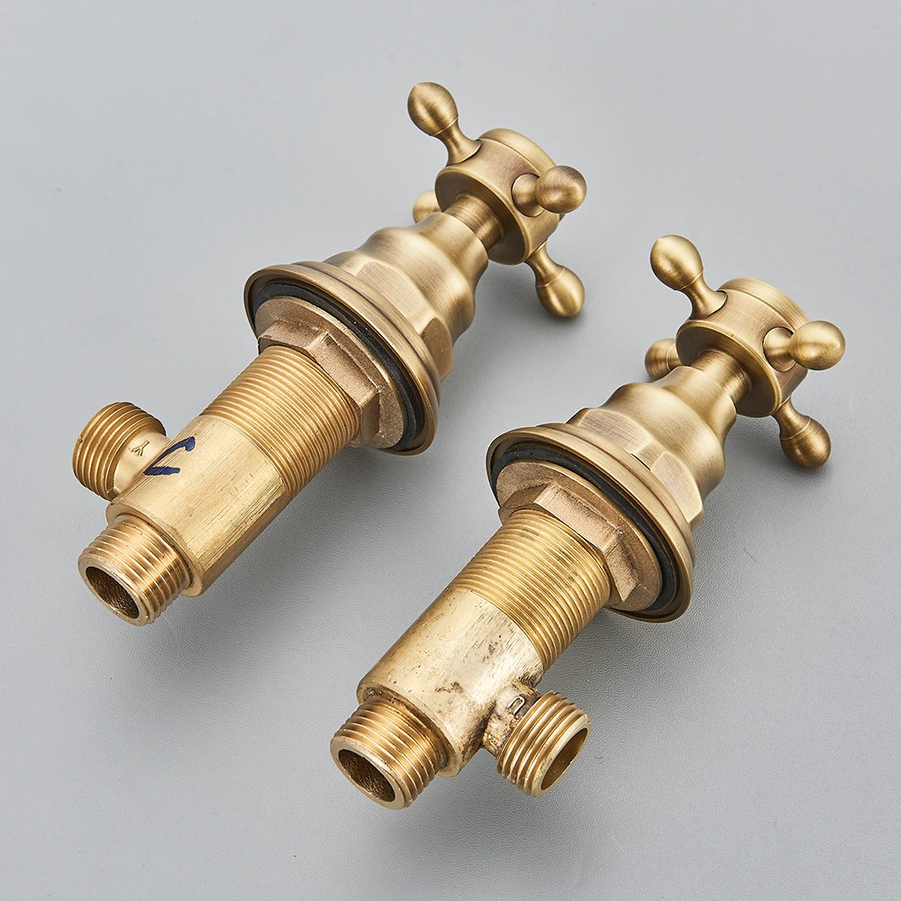 2 maniglie per rubinetto da ba - Basin Mixer Cartridge recensione e prezzo