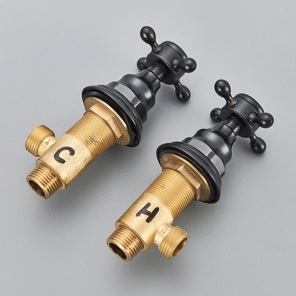 2 maniglie per rubinetto da ba - Basin Mixer Cartridge recensione e prezzo