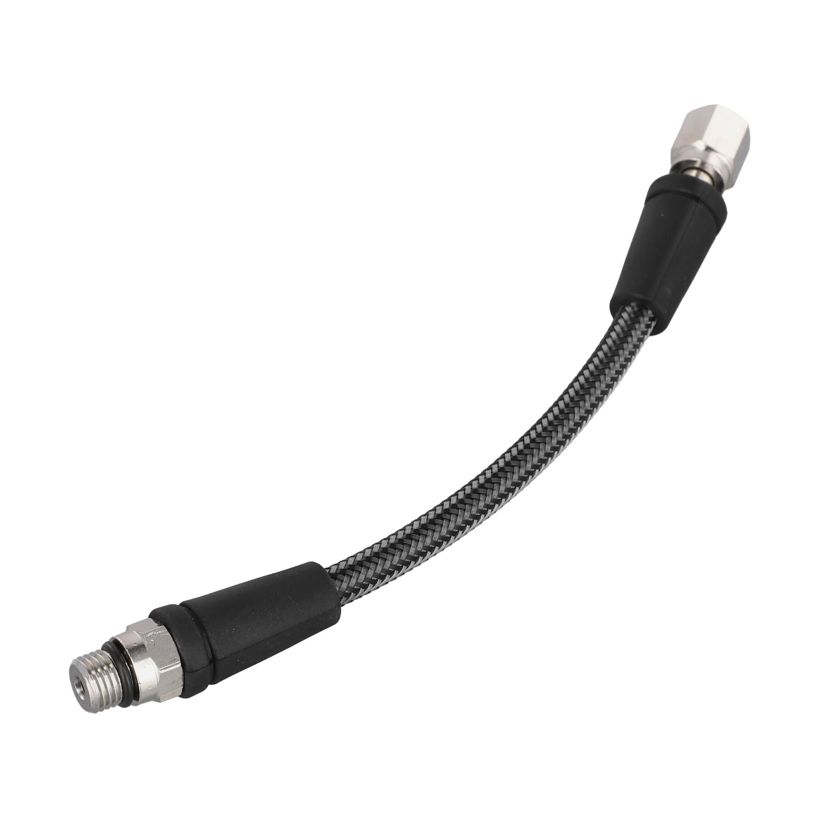 Tubo in fibra di carbonio intr - Flexible Hose Braided recensione e prezzo