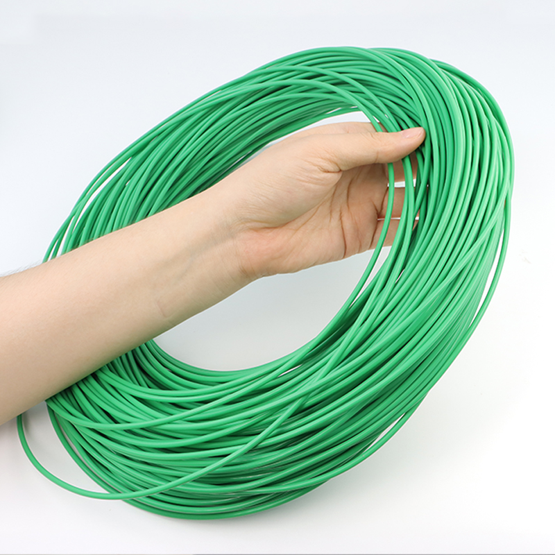 Tubo PTFE/FEP 600V ID 1 2 2.5  - Ptfe Tape Thread recensione e prezzo