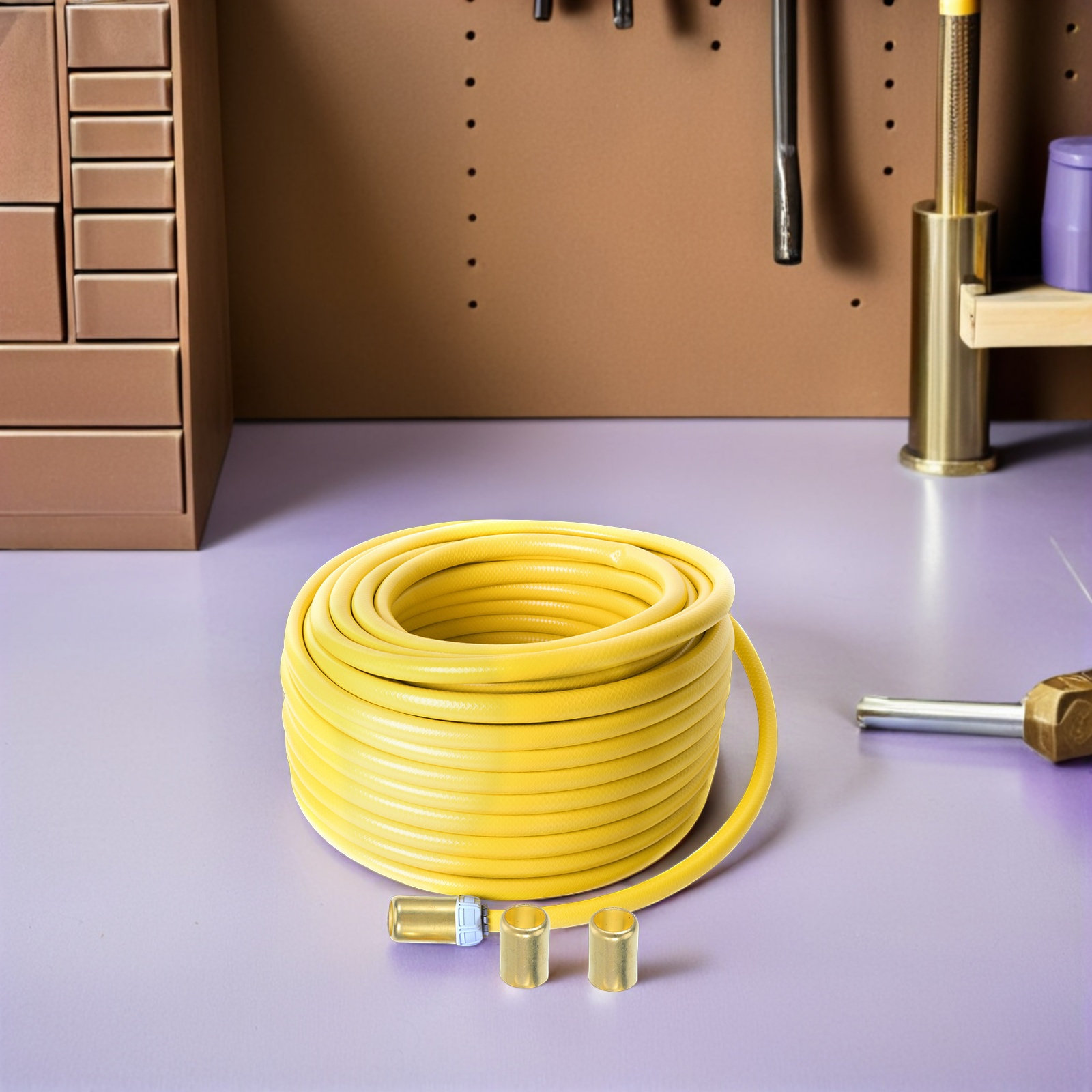 10 raccordi a compressione in  - Compression Fitting Brass recensione e prezzo
