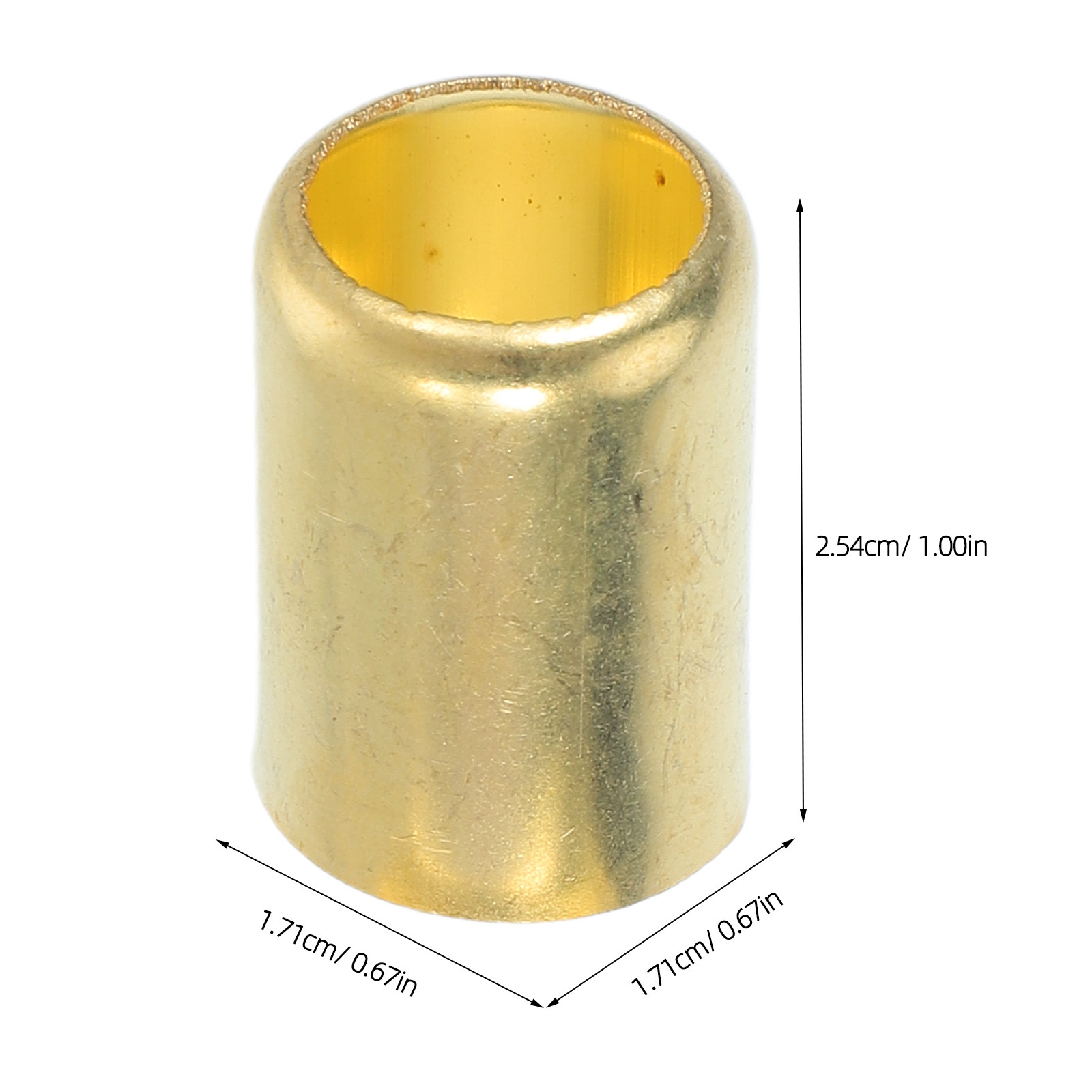 10 raccordi a compressione in  - Compression Fitting Brass recensione e prezzo
