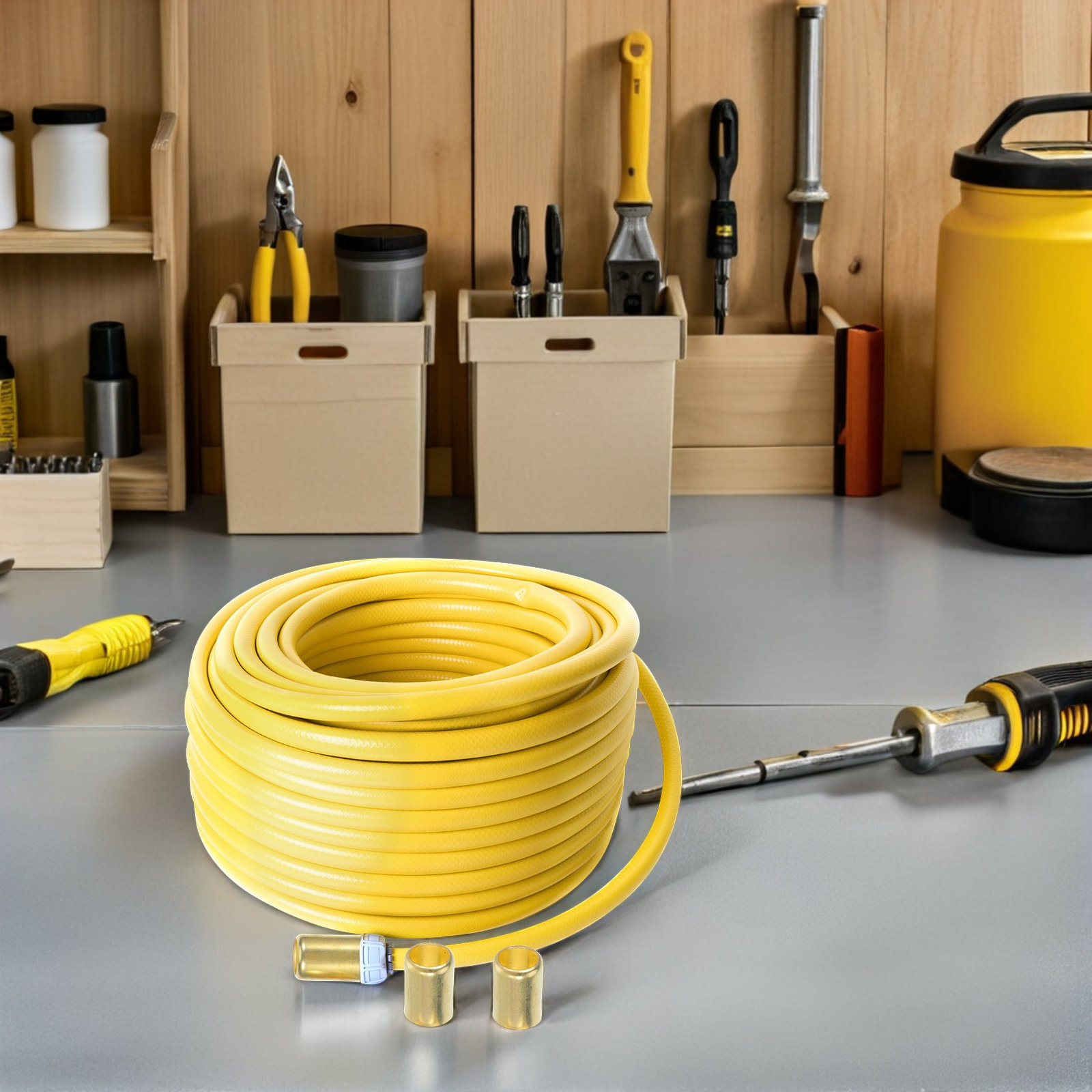 10 raccordi a compressione in  - Compression Fitting Brass recensione e prezzo