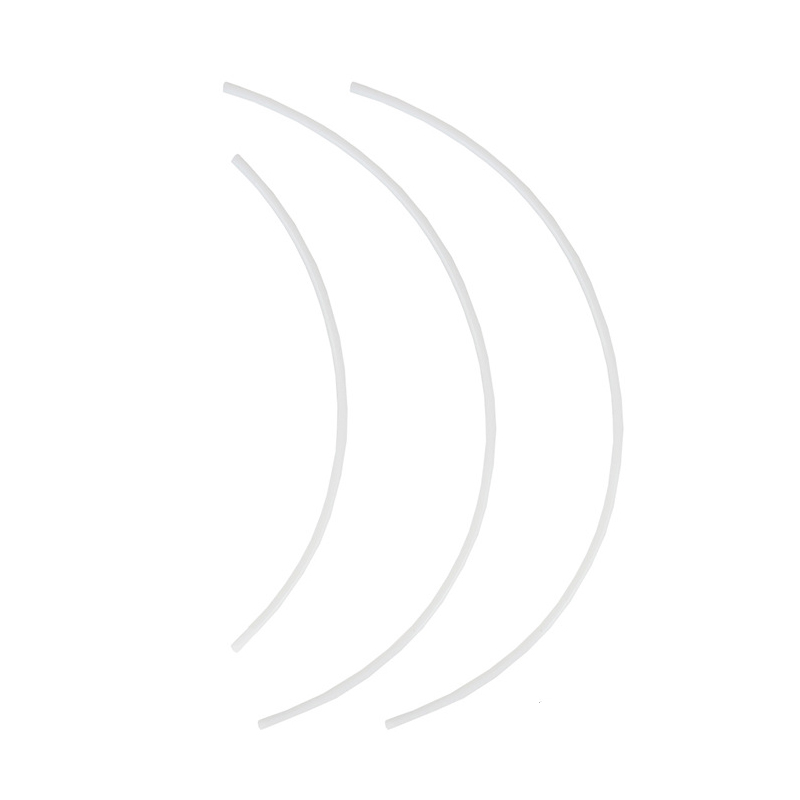 1 pezzo di tubo in PTFE, diame - Ptfe Tape Thread recensione e prezzo