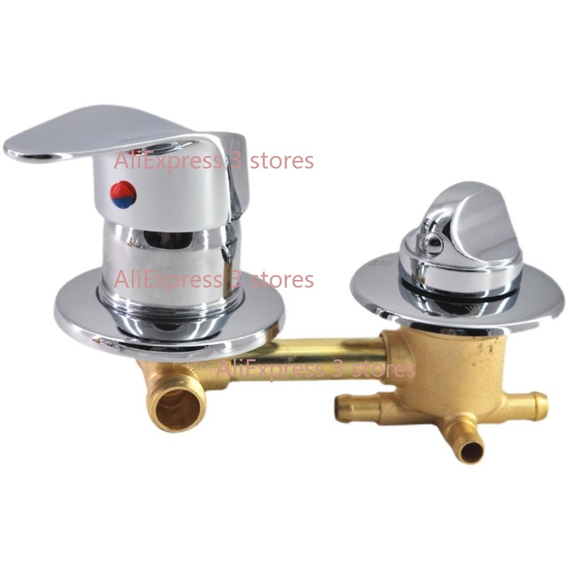 Vendita calda 2/3/4/5 vie devi - Basin Mixer Cartridge recensione e prezzo
