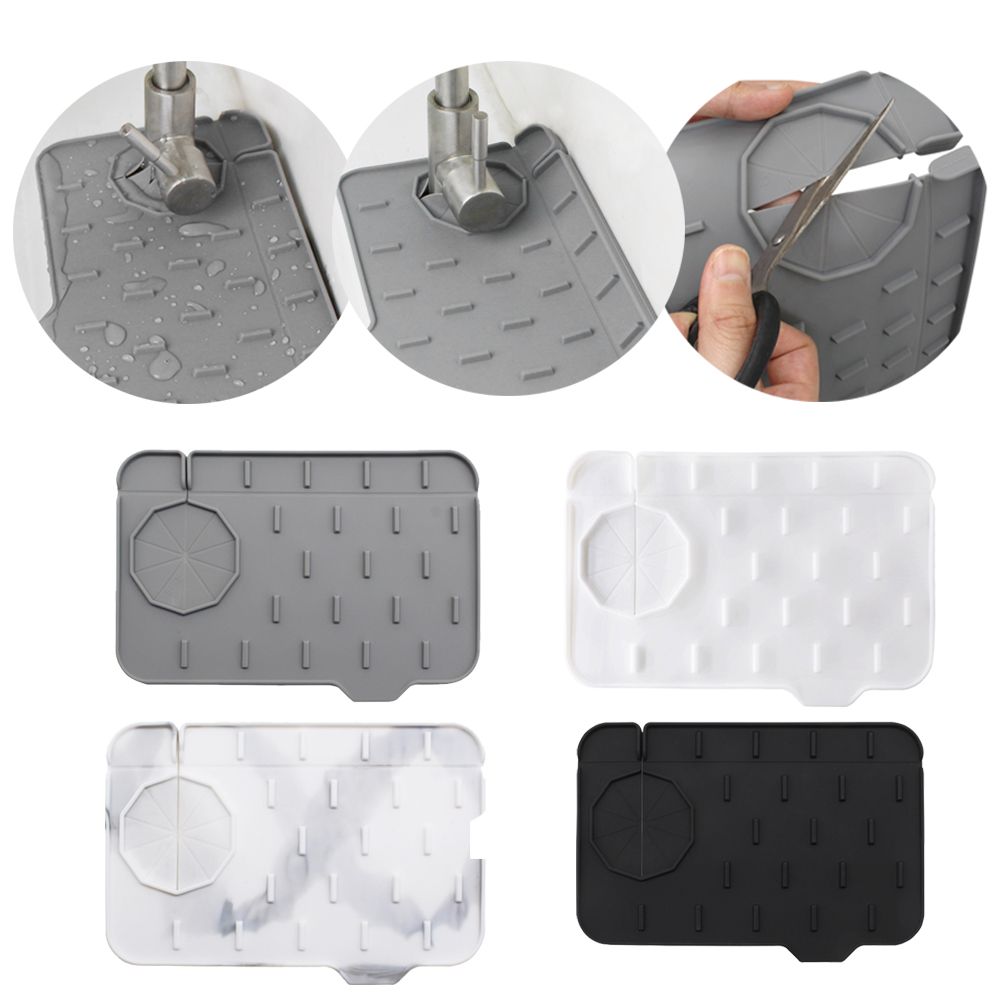 Rubinetto in Silicone a prova  - Silicone Tap Washer recensione e prezzo